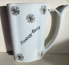 Vintage karlovy vary gebraucht kaufen  Berlin