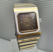Omega constellation buccaneer usato  Torino