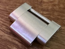 Rolex glied stahl gebraucht kaufen  Hannover
