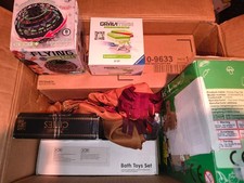 Retouren spielwaren flohmarkt gebraucht kaufen Retouren spielwaren flohmarkt gebraucht kaufen  Eschwege