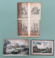 Job lot antique for sale  YORK