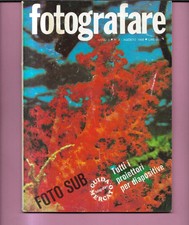 Rivista fotografare anno usato Rivista fotografare anno usato  Santa Maria a Vico