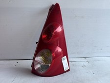 Fanale posteriore. 6351x6 usato  Italia