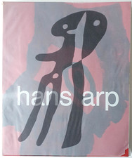 Hans arp zum gebraucht kaufen  Wilhelmshaven