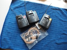 Lot audio technica for sale  Eugene