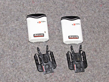 Set batterie hotronic usato  Spedire a Italy