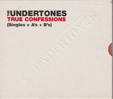 The undertones true gebraucht kaufen  March