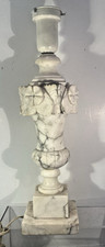 Vintage alabaster table for sale  Winter Haven