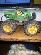 Ertl muddy john for sale  Temple
