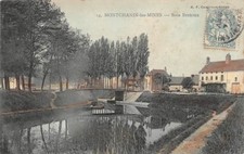 Montchanin mines bois d'occasion  France