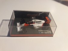 Mclaren alain prost d'occasion  Alfortville
