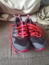 Ladies size adidas for sale  MALDON