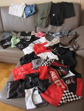 Tlg bekleidungspaket mädchen gebraucht kaufen  Königsbrunn