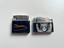 Lot briquet essence d'occasion  Villiers-Adam