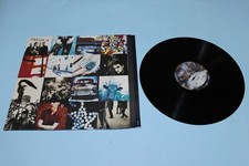 Achtung baby island usato  Firenze