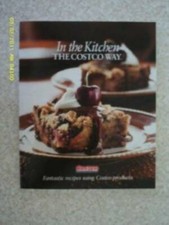Favorite recipes costco for sale  Montgomery