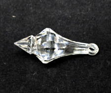 110 clear acrylic for sale  Greensboro