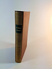 André malraux romans d'occasion  Paris IX