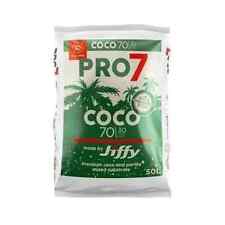 Jiffy pro7 coco for sale  ABERGELE