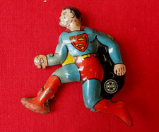 Superman rollerover plane for sale  Ithaca