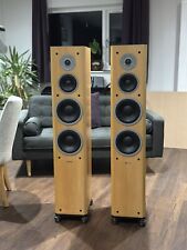 Dynaudio focus 380 for sale  WESTHILL