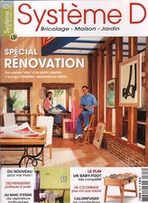 Système 706 spécial d'occasion  Roquebrune-sur-Argens