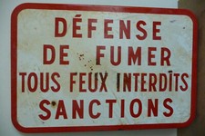 Road enamel plate d'occasion  Expédié en Belgium