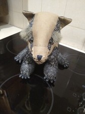 Badger door stop for sale  NORWICH