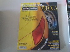 Automobilismo epoca 2007 usato  Salerno
