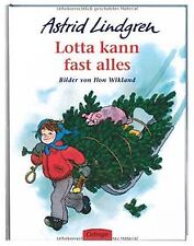 Lotta fast lindgren gebraucht kaufen  Berlin