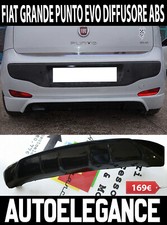 Spoiler sotto paraurti usato  Italia