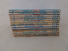 Lotto fumetti tex usato  San Godenzo