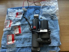 Genuine honda outboard for sale  SOUTHPORT