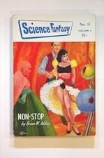 Science fantasy digest for sale  Arlington