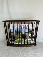 wood magazine rack for sale wood magazine rack for sale Sahuarita