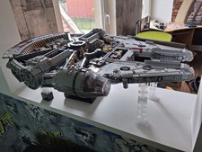 Millenium falcon star gebraucht kaufen Millenium falcon star gebraucht kaufen  Cottbus