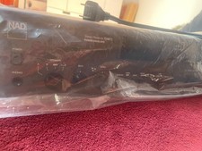 Nad 7240pe stereo for sale  OXFORD