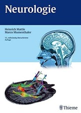 Neurologie buch thieme gebraucht kaufen  Stuttgart