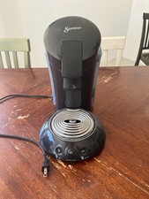 senseo coffee philips machine for sale  Tuolumne