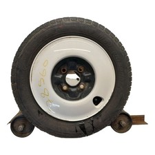 Nissan figaro wheel for sale  CHELMSFORD