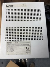Lenze mains filter for sale  NEWCASTLE UPON TYNE