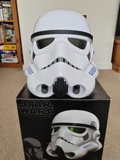 Star wars black for sale  CALDICOT