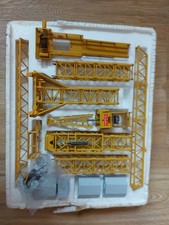 Conrad liebherr baustellenkran gebraucht kaufen Conrad liebherr baustellenkran gebraucht kaufen  Geesthacht