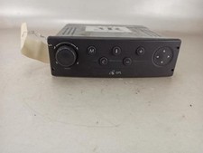 Autoradio origine renault d'occasion  Pont-l'Abbé-d'Arnoult