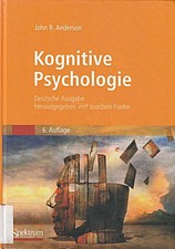 Kognitive psychologie funke gebraucht kaufen  Ludwigsburg