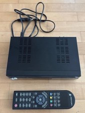 Zehnder receiver digital gebraucht kaufen  Groß-Bieberau