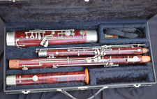 Kohlert winnenden bassoon for sale  Pittsburgh