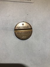 Gettone telefonico 7905 usato  Scandicci