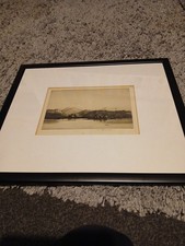 Loch awe original for sale Loch awe original for sale  NEWTON STEWART