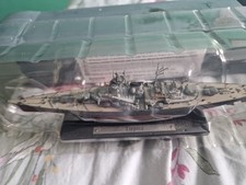 Battleship model for sale  LONDON